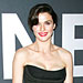 The Bourne Legacy Stars Wear His-and-Her Christian Louboutin Shoes