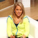 Shawn Johnson Takes InStyle Inside the Olympics: See the Photos!