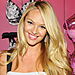 Get Victoria's Secret Angel Candice Swanepoel's Makeup Look