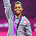 Olympic Gymnastics: Gabby Douglas Wins All-Around Title