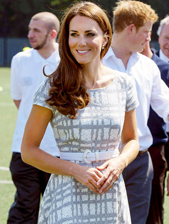 Kate Middleton