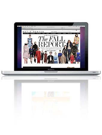 Net-a-Porter