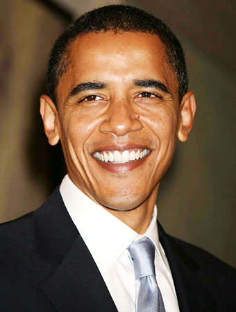 President Bday