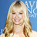 Two Broke Girls Star Beth Behr's Blonde Hair Mask Suggestion
