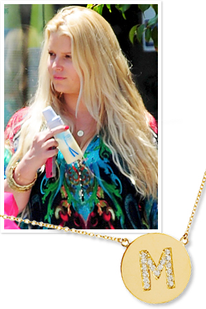 Jessica Simpson