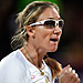 Kerri Walsh-Jennings's Olympics Oakley Sunglasses