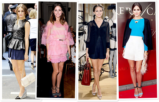 Olivia Palermo