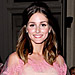 Olivia Palermo's Secret to Successful Shopping