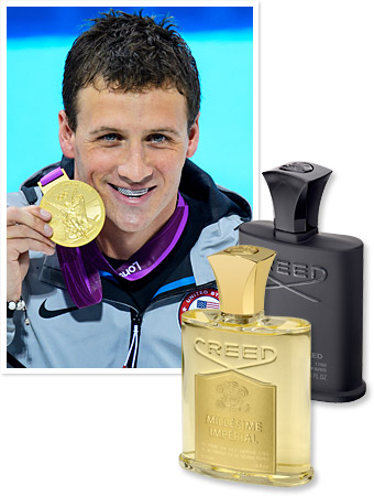 Ryan Lochte Cologne