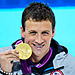 Olympic Swimmer Ryan Lochte's Favorite Fragrance