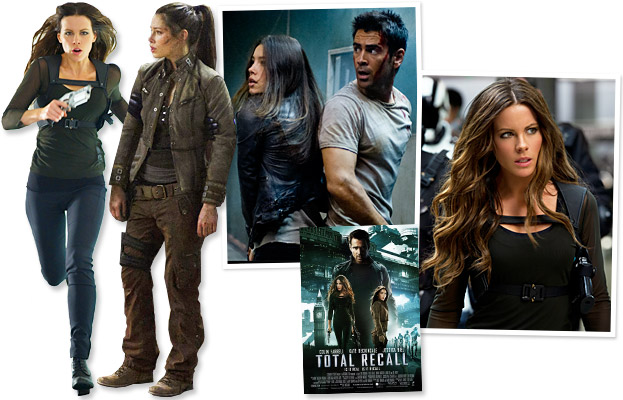 Total Recall