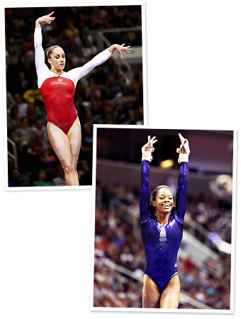 Fab Five Event Finals