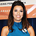 Eva Longoria's #1 Tip for Dressing for Petites