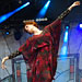 Florence Welch's Lollapalooza Fashion Discovery: Toujouri 