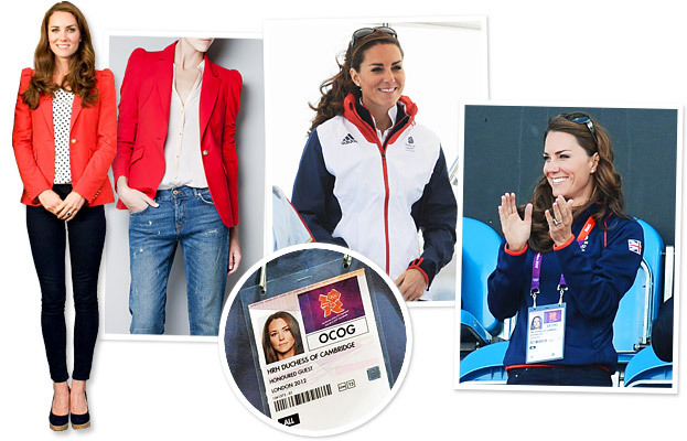 Kate Middleton