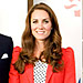 Kate Middleton Had a Busy Weekend at the Olympics