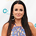 Found It: Kyle Richards's Butterfly Necklace
