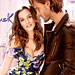 Vera Wang Casts Leighton Meester Again 