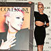 P!nk Is a CoverGirl Now, Way to Go