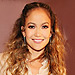 Jennifer Lopez's Half-Updo: Get the Look
