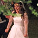 Natalie Portman's Wedding Dress Details