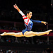 Tune In Tonight: Your Last Chance to See Olympic Gymnastics
