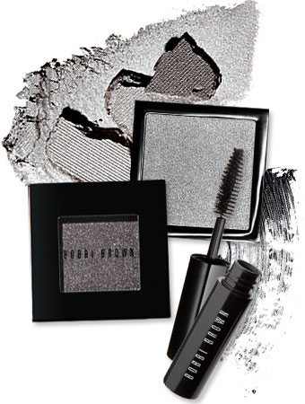 Fifty Shades Makeup