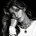 Gisele Bundchen Still Has It! See Her Pose for David Yurman