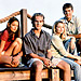 James Van Der Beek Plots Dawson’s Creek Reunion: See the Cast Now and Then