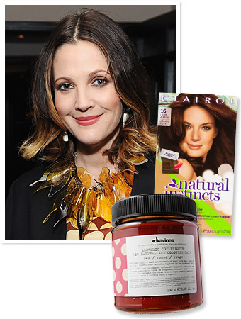 hair color faqs