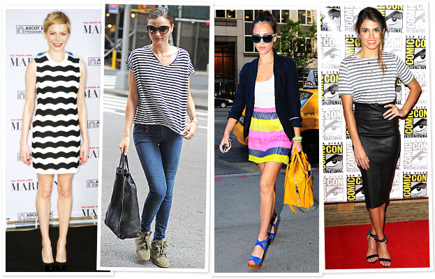 Stripes