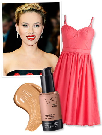 party ready tips