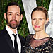 Kate Bosworth on Her Ring: 'I Wear My Jewelry With Love'