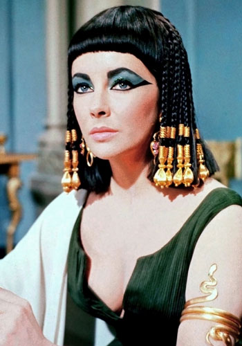 Elizabeth Taylor