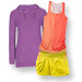 Look Cuter While You're Working Out!