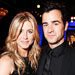 Engaged: Jennifer Aniston and Justin Theroux