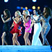 The Spice Girls' Reunion: See Their Signature Looks Then and Now