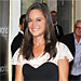 Pippa Middleton Returns! And She Wears Temperley