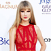 In Honor of Taylor Swift's Red Album, Her Best Red Looks