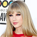 Hear Taylor Swift's New Single, "We Are Never Ever Getting Back Together"