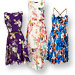 Shopping for Floral Dresses: See Our Favorites