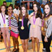 Fierce Five Gymnast Style: On and Off the Mat