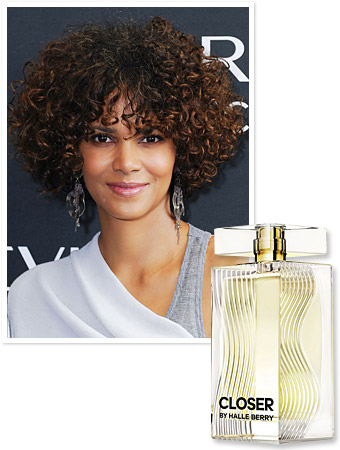 Halle Berry Closer Fragrance