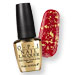 James Bond-Inspired Nail Polish: Coming Soon