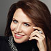 Mad Men Costume Designer Janie Bryant Models for Hearts on Fire