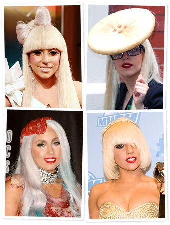 Lady Gaga