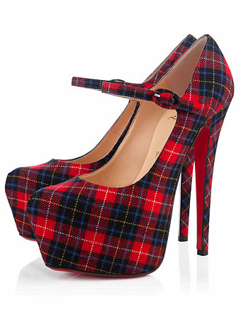 christian louboutin, pinterest