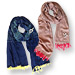 Astrology-Inspired Scarves Perfect for Any Zodiac-Lover