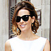 Found It! Kate Beckinsale's Pyramid Earrings
