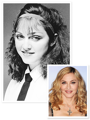 Madonna